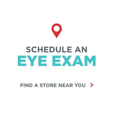 jc penney's eye exam.